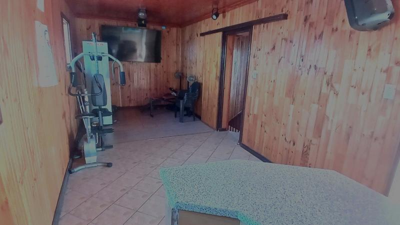 4 Bedroom Property for Sale in Highbury Western Cape